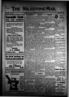 The Milestone Mail February 26, 1914