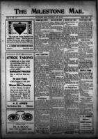 The Milestone Mail February 4, 1915