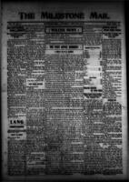 The Milestone Mail February 8, 1917