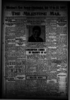The Milestone Mail July 12, 1917