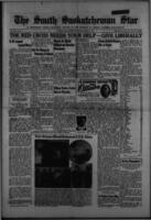 The South Saskatchewan Star March 3, 1943
