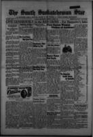 The South Saskatchewan Star March 10, 1943