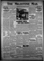 The Milestone Mail July 8, 1915