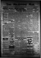 The Milestone Mail June 27, 1918