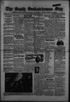 The South Saskatchewan Star March 31, 1943