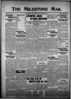 The Milestone Mail October 28, 1915