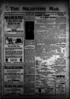 The Milestone Mail October 29, 1914