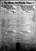 The Moose Jaw Weekly Times April 23, 1914