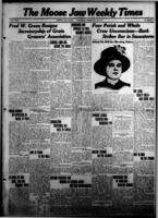 The Moose Jaw Weekly Times February 19, 1914