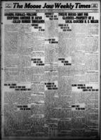 The Moose Jaw Weekly Times January 15, 1914