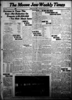 The Moose Jaw Weekly Times June 11, 1914