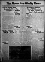 The Moose Jaw Weekly Times June 4, 1914