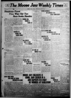 The Moose Jaw Weekly Times May 28, 1914