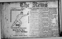 The News November 6, 1914