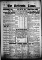 The Nokomis Times August 12, 1915