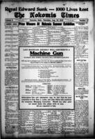 The Nokomis Times August 19, 1915