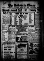 The Nokomis Times February 1, 1917