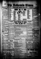 The Nokomis Times January 18, 1917