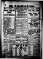 The Nokomis Times January 25, 1917