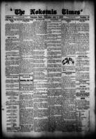 The Nokomis Times July 1, 1915
