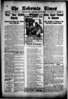 The Nokomis Times July 22, 1915