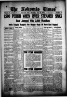 The Nokomis Times July 29, 1915