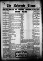 The Nokomis Times July 8, 1915