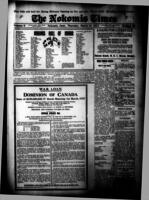 The Nokomis Times March 15, 1917