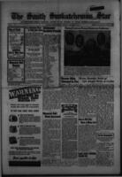 The South Saskatchewan Star September 1, 1943