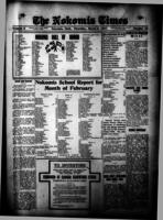 The Nokomis Times March 8, 1917