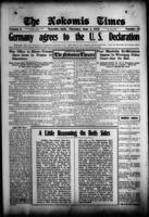 The Nokomis Times September 2, 1915