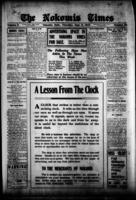 The Nokomis Times September 9, 1915