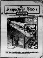 The Nonpartisan Leader December 9, 1916