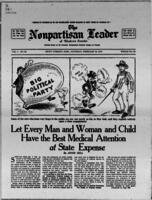The Nonpartisan Leader February 24, 1917