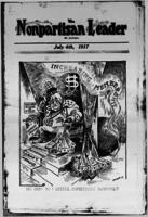 The Nonpartisan Leader July 4, 1917