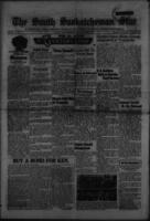 The South Saskatchewan Star October 20, 1943
