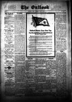 The Outlook November 21, 1918