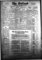 The Outlook November 8, 1917