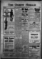 The Oxbow Herald April 2, 1914