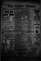 The Oxbow Herald August 10, 1916
