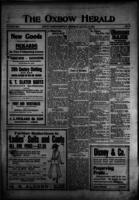 The Oxbow Herald August 12, 1915