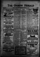 The Oxbow Herald February 4, 1915