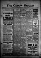 The Oxbow Herald January 20, 1916