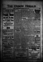 The Oxbow Herald May 20, 1915