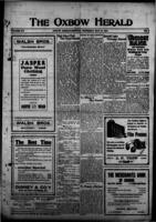 The Oxbow Herald May 21, 1914