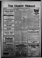 The Oxbow Herald November 12, 1914
