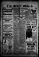 The Oxbow Herald November 18, 1915