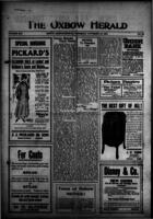 The Oxbow Herald November 25, 1915