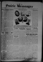 The Praire Messenger December 13, 1939