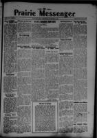 The Praire Messenger December 6, 1939